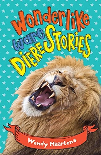 Front Cover Of Wonderlike ware dierestories