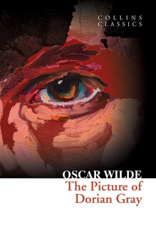 Front Cover Of Coll Classics Picture Of Dorian Gray Apb