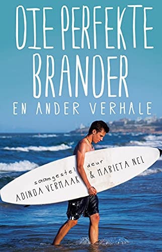 Front Cover Of Perfekte brander, Die
