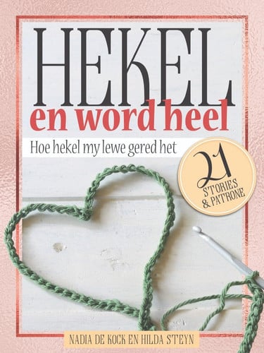 Front Cover Of Hekel en word heel