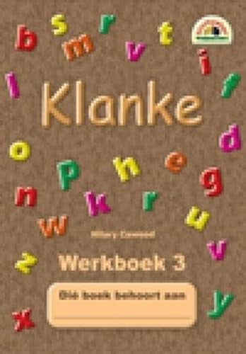 Front Cover Of Oxford International Primary English: Workbook Level 1