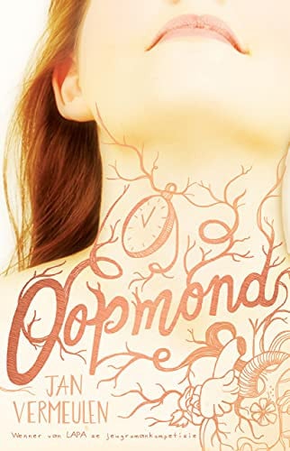 Front Cover Of Oopmond