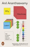 Front Cover Of Why Machines Learn