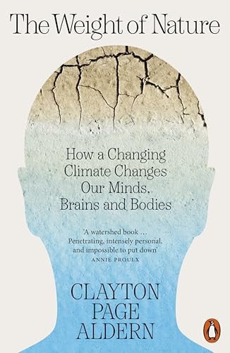 Front Cover Of Weight of Nature