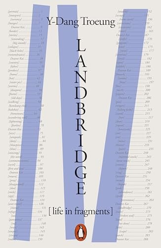 Front Cover Of Landbridge