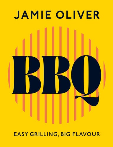 Front Cover Of BBQ