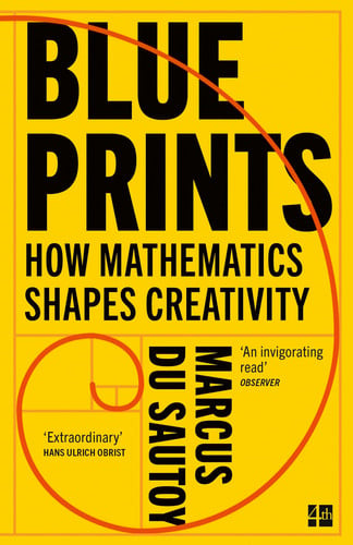 Front Cover Of Blueprints Pb