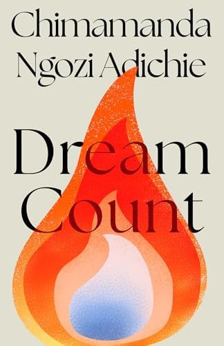 Front Cover Of Dream Count Tpb