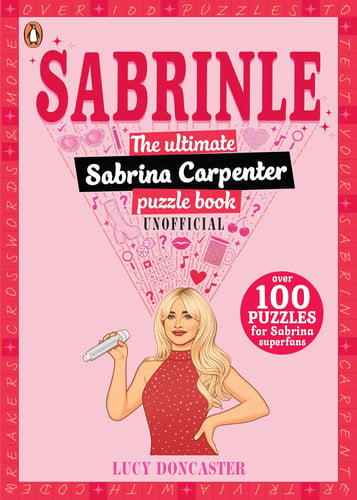 Front Cover Of Sabrinle