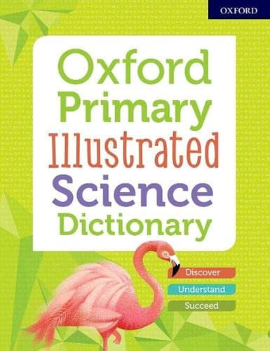 Front Cover Of Oxford International Primary English: Student Book Level 2