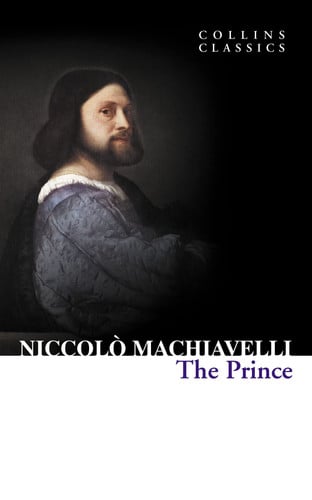 Front Cover Of Coll Classics Prince Apb