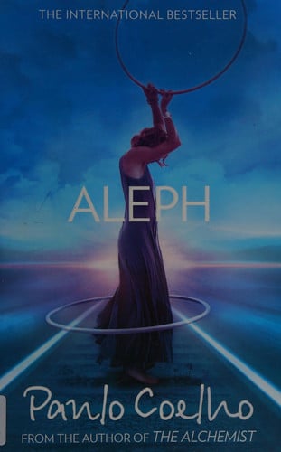 Front Cover Of Aleph Pb