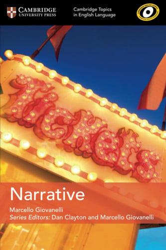 Front Cover Of Narrative