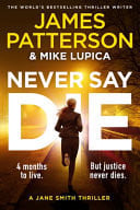 Front Cover Of Jane Smith 03: Never Say Die