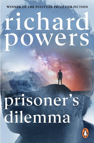 Front Cover Of Prisoner's Dilemma