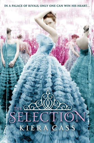 Front Cover Of Selection 1 Pb