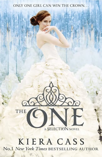 Front Cover Of Selection 3 The One Pb