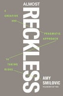 Front Cover Of Almost Reckless