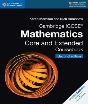 Front Cover Of Oxford Essential Accounting for Cambridge IGCSE Workbook 3rd Edition