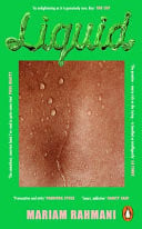 Front Cover Of Liquid