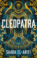 Front Cover Of Cleopatra Hb