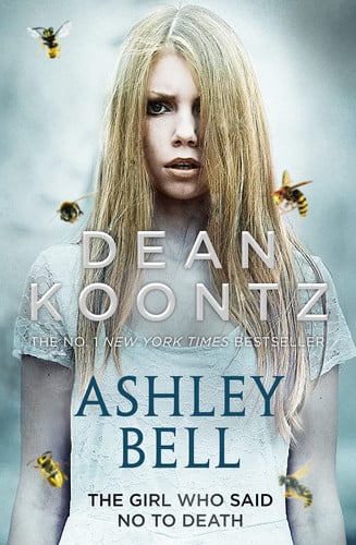 Front Cover Of Ashley Bell Pb
