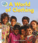 Front Cover Of Tat Level 6: A World Of Clothing Teach Ed