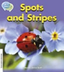 Front Cover Of Tat Level 8: Spots And Stripes Teach Ed