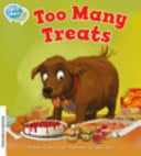 Front Cover Of Tat Level 13: Too Many Treats Teach Ed
