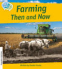 Front Cover Of Tat Level 13: Farming: Then And Now Teach Ed