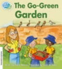 Front Cover Of Tat Level 15: The Go-Green Garden Teach Ed