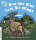 Front Cover Of Tat Lvl 16: How The Kiwi Lost His Wings Teach Ed