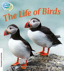 Front Cover Of Tat Level 16: The Life Of Birds Teach Ed
