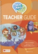 Front Cover Of Tat Year 1 (Levels 9���16) Teacher