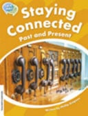 Front Cover Of Tat Lvl 18: Stay Connect: Past & Present Teach Ed