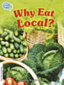 Front Cover Of Tat Level 20: Why Eat Local? Teach Ed