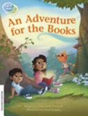 Front Cover Of Tat Level 21: An Adventure For The Books Teach Ed