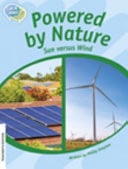 Front Cover Of Tat Lvl 21: Power By Nature: Sun Versus Teach Ed