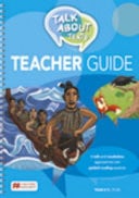 Front Cover Of Tat Year 2 (Level 17���23) Teacher