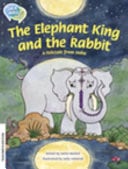 Front Cover Of Tat Lvl 24: The Elephant King & Teach Ed