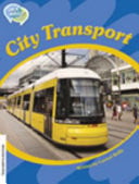 Front Cover Of Tat Level 24: City Transport Teach Ed