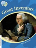 Front Cover Of Tat Level 26: Great Inventors Teach Ed