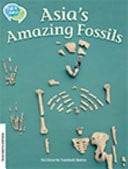 Front Cover Of Tat Level 25: Asia'S Amazing Fossils Teach Ed
