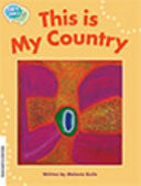 Front Cover Of Tat Level 26: This Is My Country Teach Ed