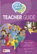 Front Cover Of Tat Year 3 (Levels 24���30+) Teacher