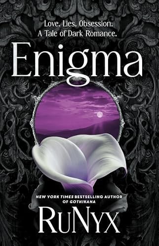 Front Cover Of Enigma PBO