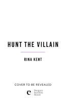 Front Cover Of Villain 02 Hunt the Villain: Dark MM Romance PBO