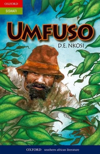 Front Cover Of Oxford Kereiti ya R Buka ya puiso 1: Nna