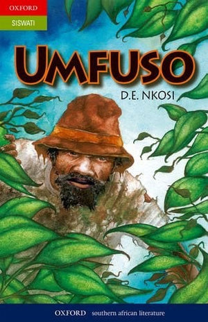 Front Cover Of Oxford Kereiti ya R Buka ya puiso 1: Nna