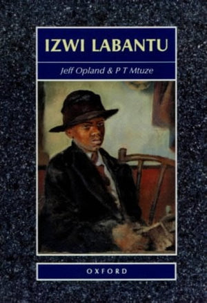Front Cover Of Oxford Kereiti ya R Buka ya puiso 1: Nna